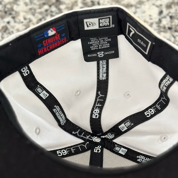 St Louis Cardinals New Era 59Fifty Fitted Baseball Cap 7 - Picture 5 of 5